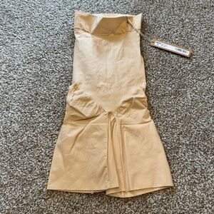 Skims Everyday Sculpt High Waisted Mid Thigh Short